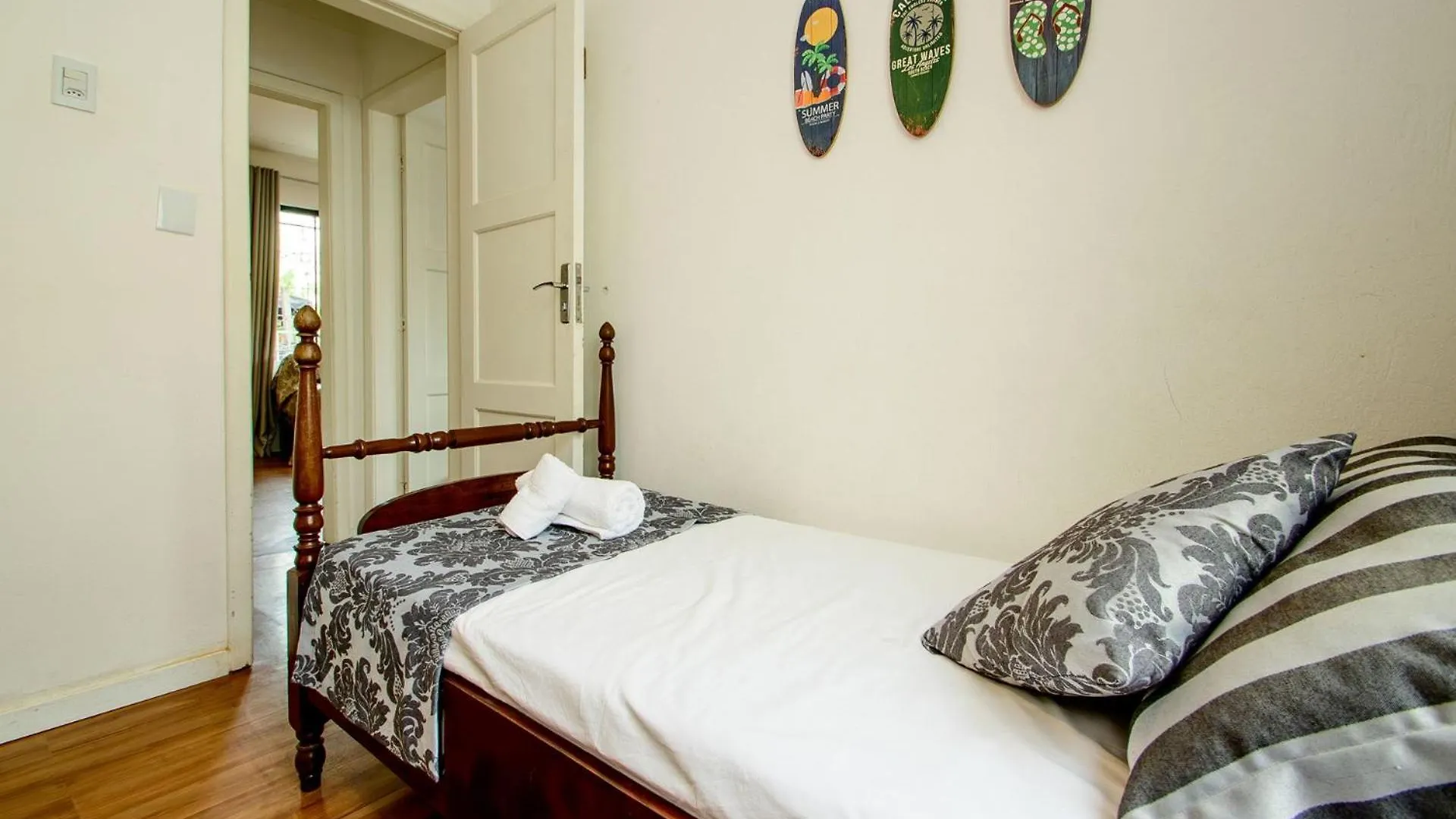 Apartment Apto A 200M Da Praia Em Balneario Camboriu Hc1357
